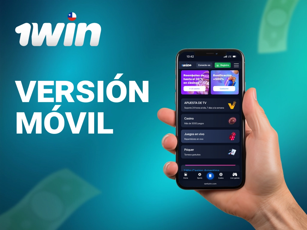 1win App: Descarga APK para Android, iOS y Android e iOS