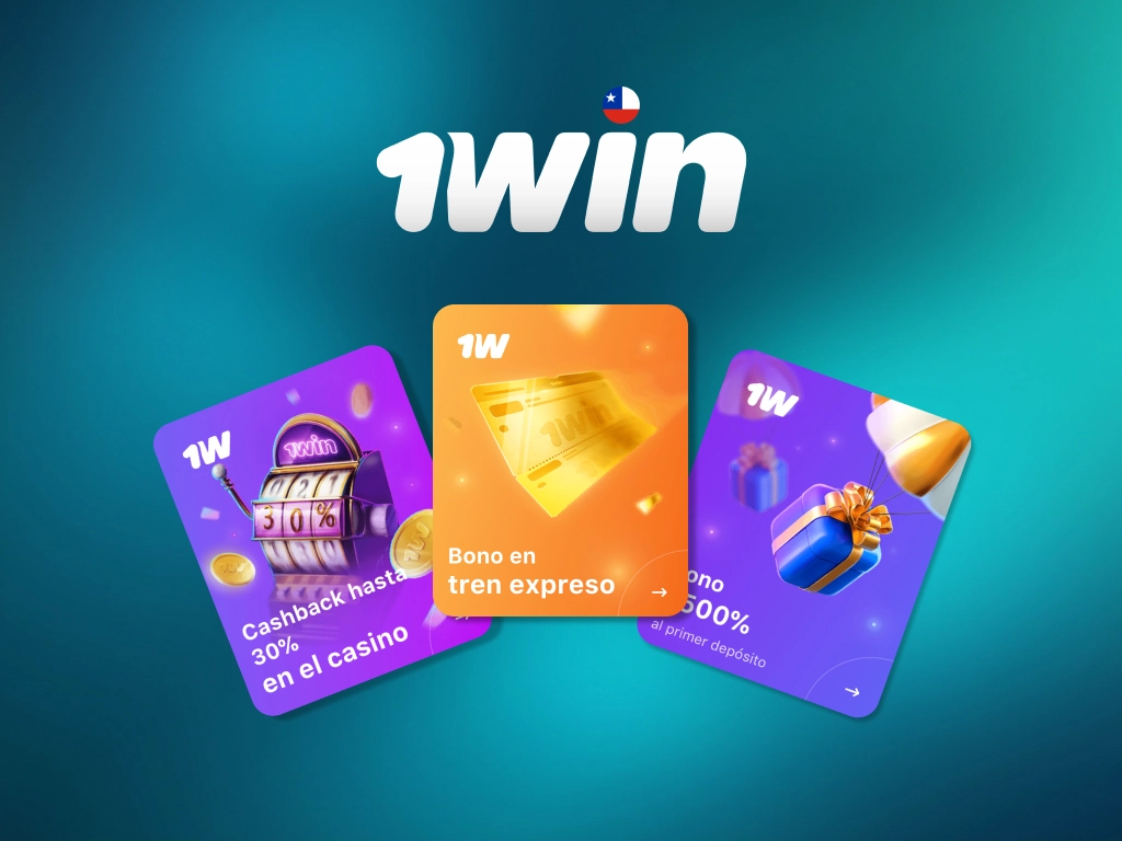 1win Bonus Code: Consigue un 500% con el Código Promocional 1win