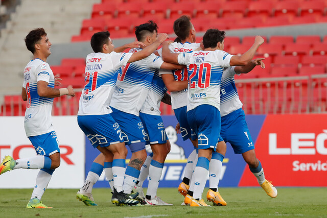 El campeón puso los huevos en la mesa: La UC se quedó con la Supercopa tras notable remontada ante Colo Colo