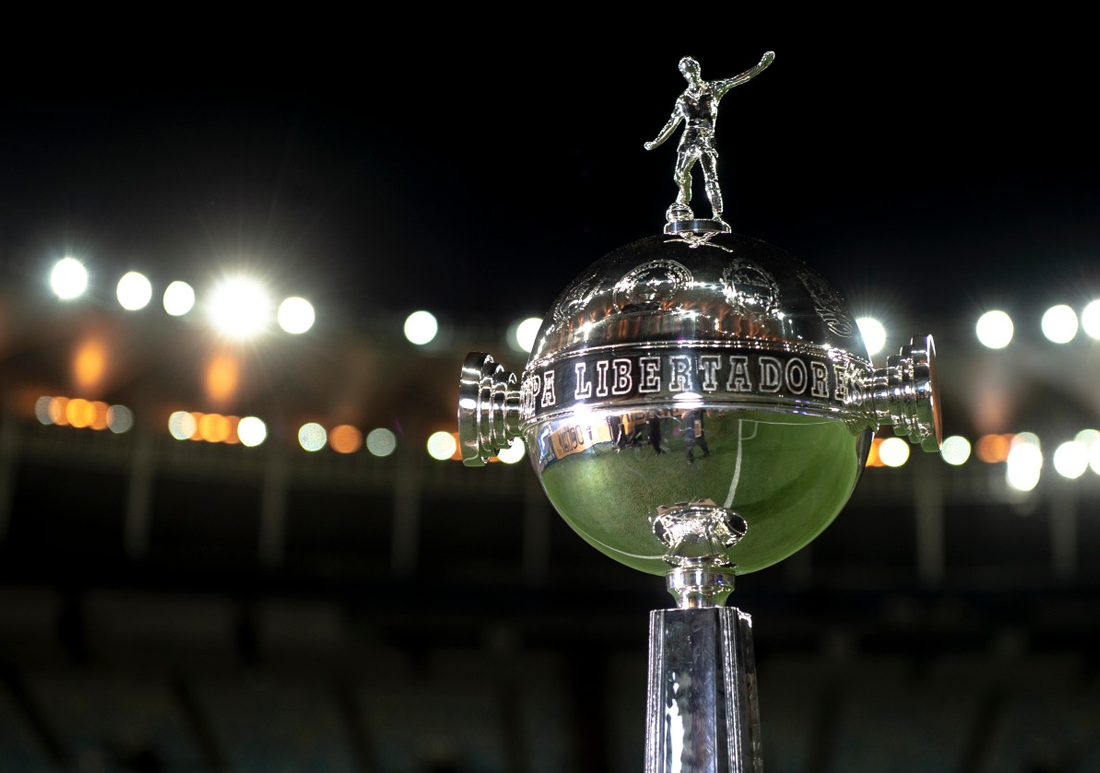El Fixture de la Franja en la Copa Libertadores 2021 ...