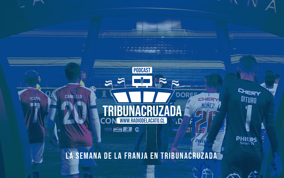 La semana de la Franja en #TribunaCruzada – Capítulo 03