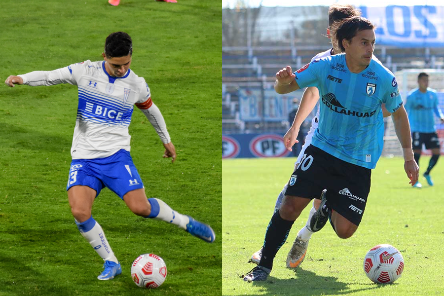 Los Cruzados ya tienen rival para el debut en Copa Chile