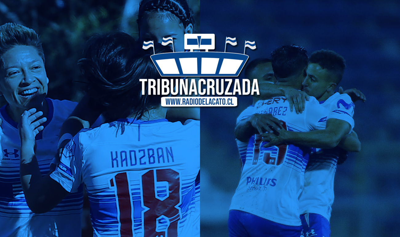 Podcast #TribunaCruzada: Fin de semana de Emociones con triunfos cruzados