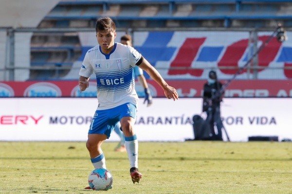 Estos son los jugadores del actual plantel que levantaron títulos en el fútbol joven