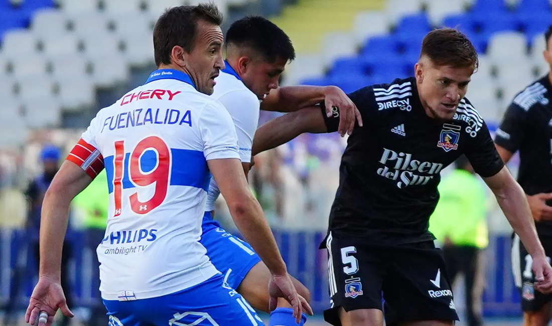 Igual el Campeonato fue nuestro: Católica cayó en el sur y se quedó sin SuperCopa