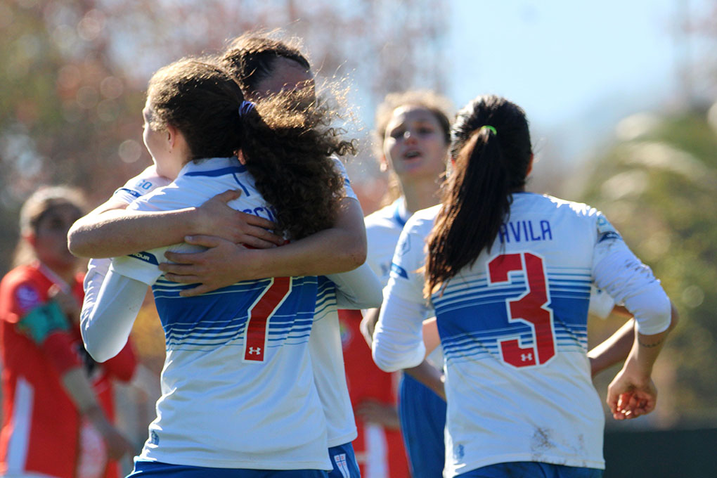 Este martes arranca la Pretemporada del Fútbol Femenino UC